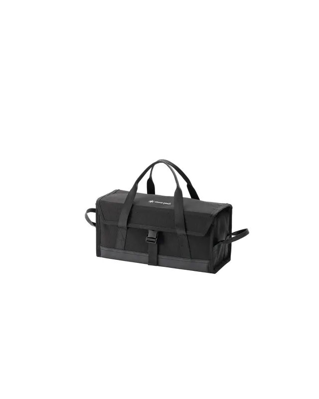 Snow Peak Multi Container oppbevaringsbag sort
