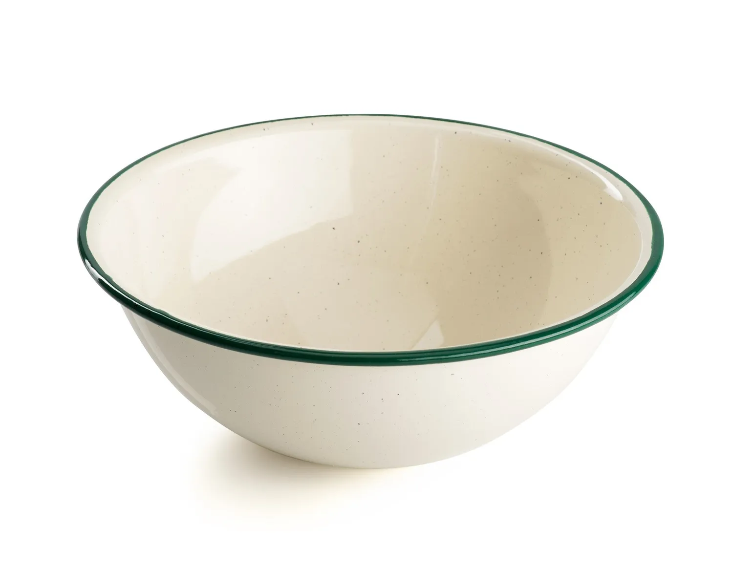 GSI Outdoor 6 Mixing Bowl emaljeskål