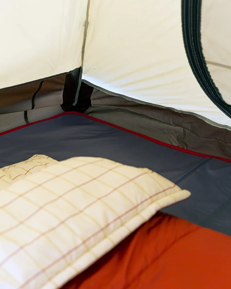 Snow Peak Amenity Dome Ivory teltsett