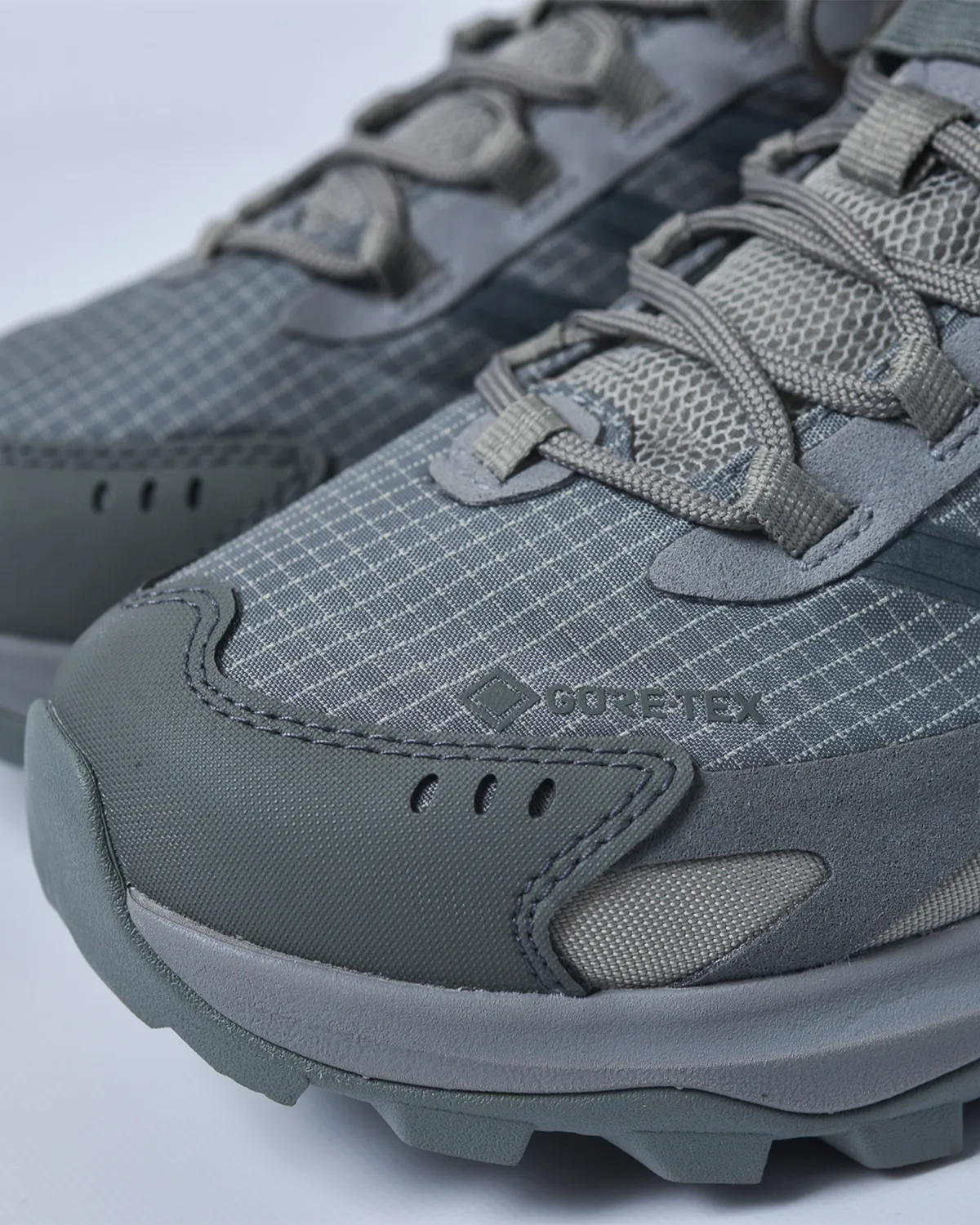 Snow Peak x Merrell Moab Speed 2 GORE-TEX tursko vanntett