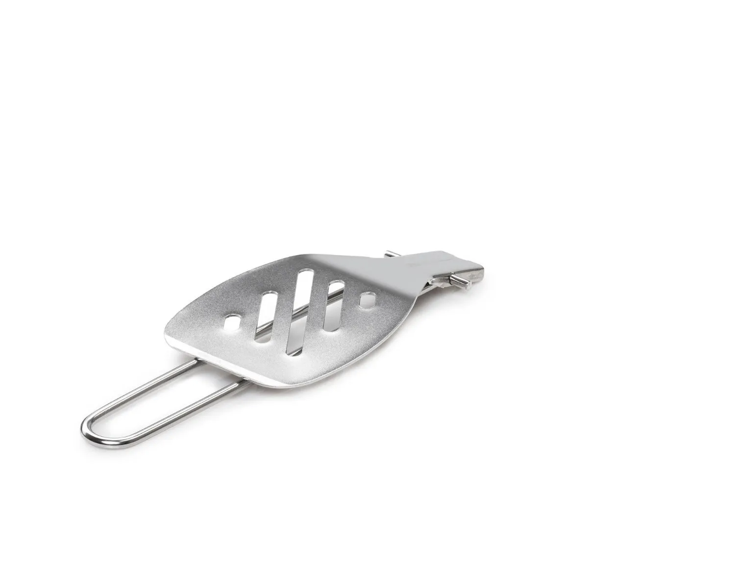 GSI Folding Chef stekespade sammenleggbar