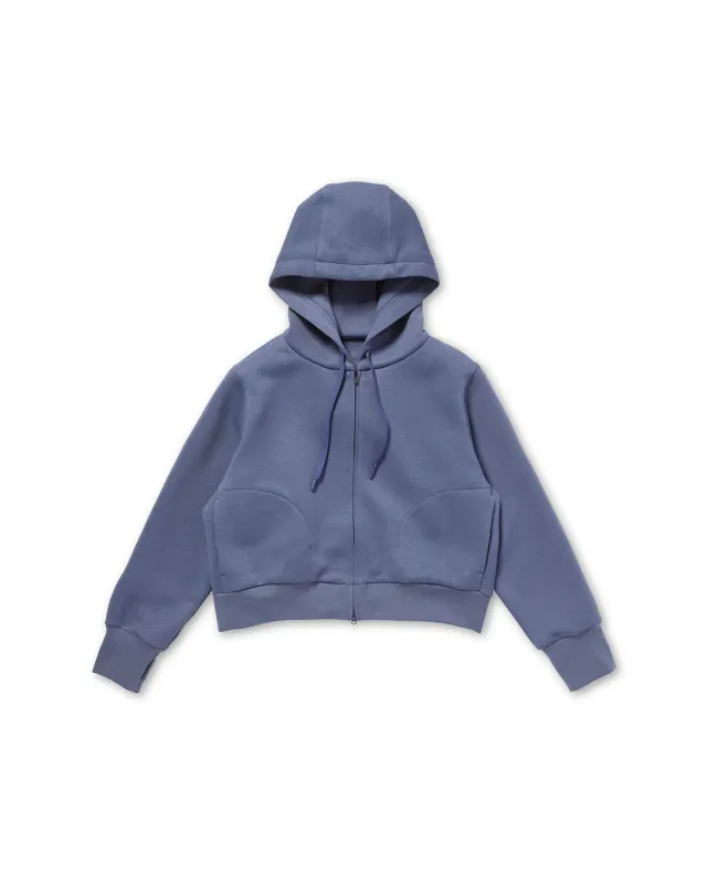 Snow Peak Odor Control Women's Zip Parka parka