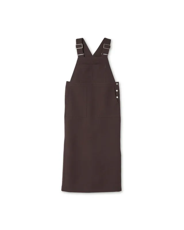 Snow Peak Triple Cloth Jumper Skirt skjørt vannavvisende
