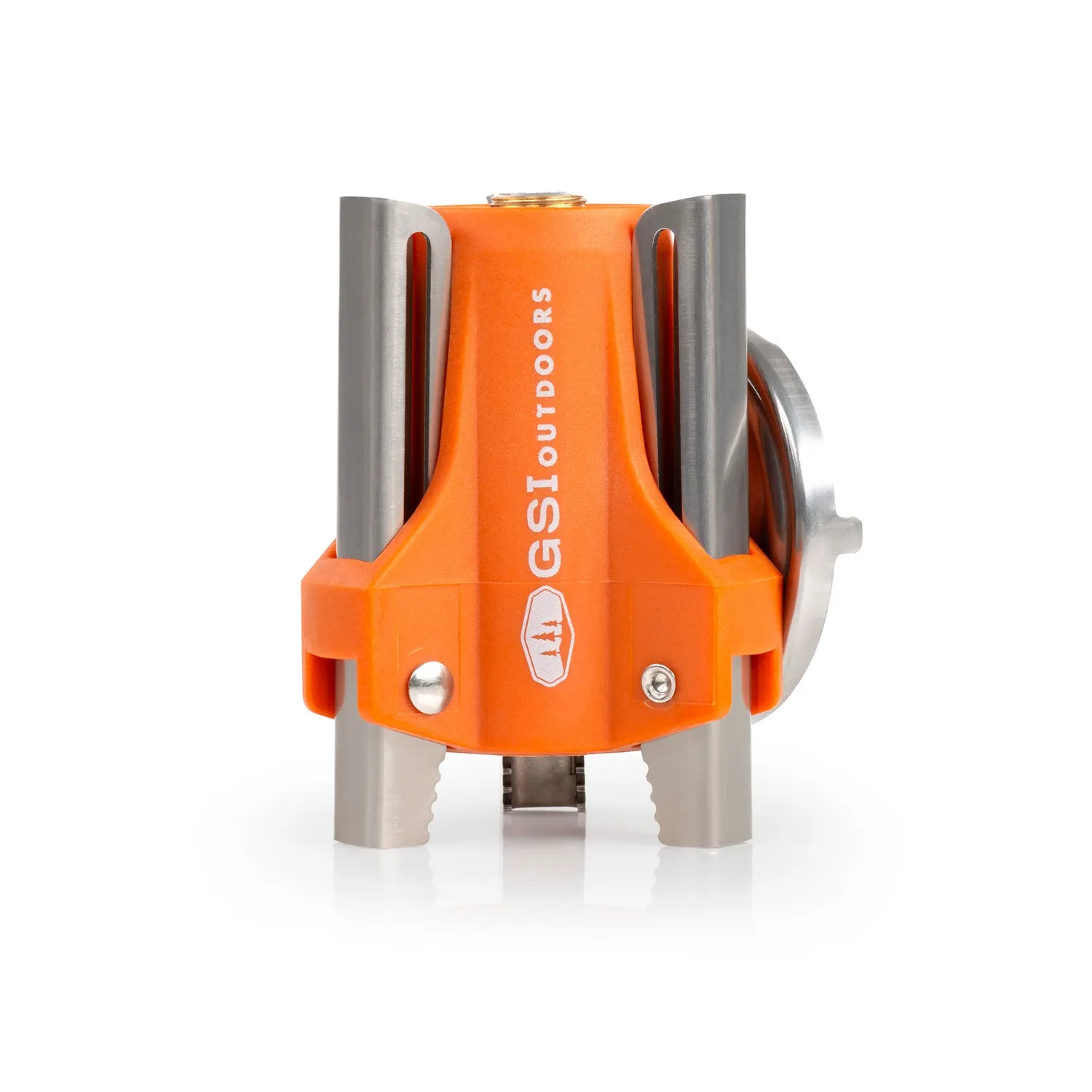 GSI Outdoor Butane-Isobutane adapter til turbrenner