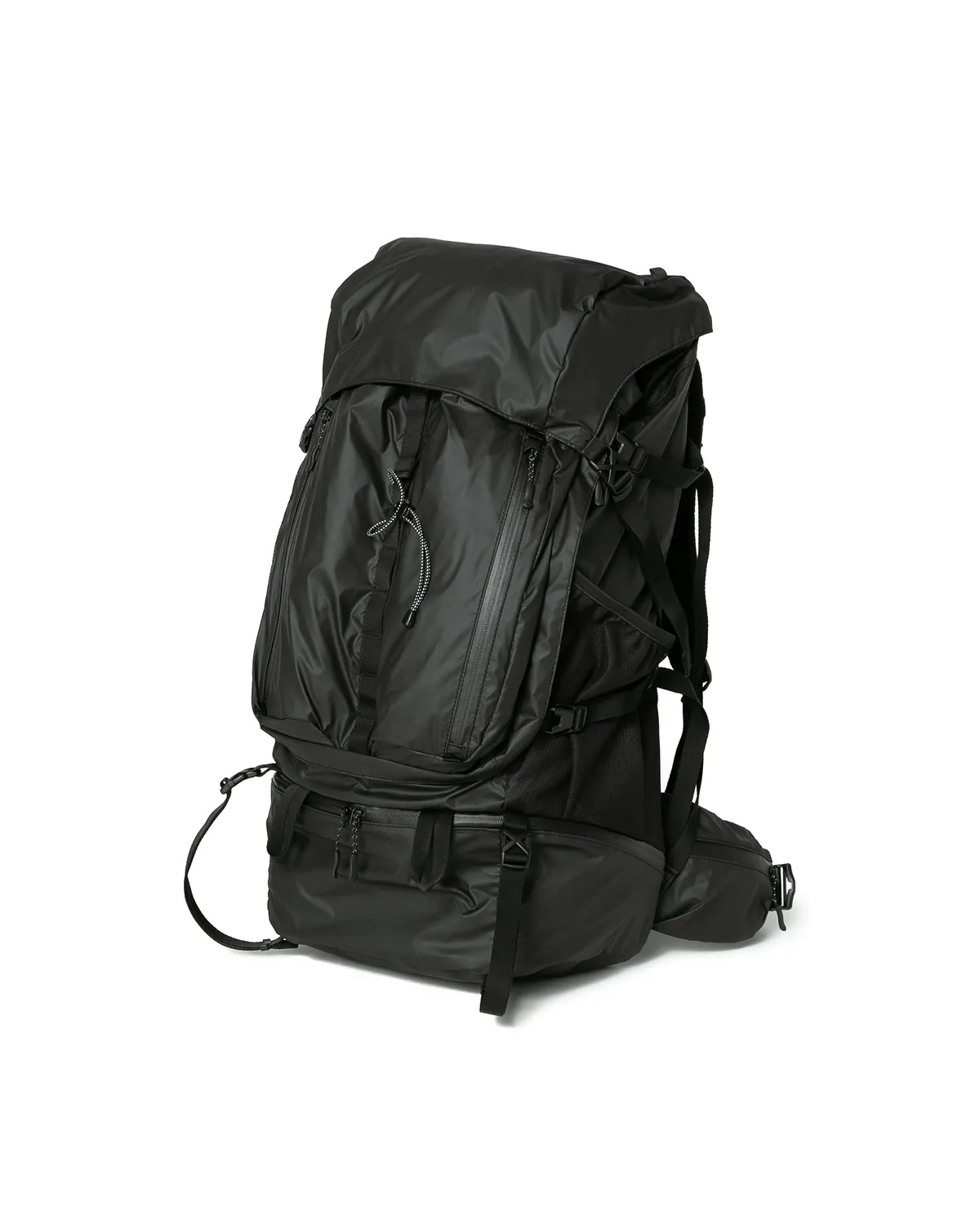 Snow Peak Active Field Backpack ryggsekk ripstop