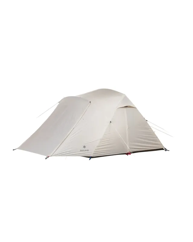 Snow Peak Alpha Breeze telt 2-4 personer ripstop