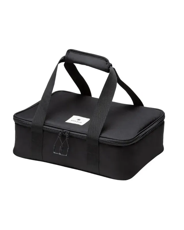 Snow Peak Unit Gear Bag utstyrsbag med skillevegg