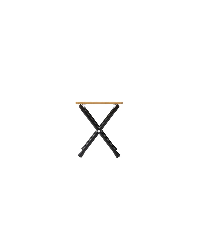Snow Peak Bamboo Folding Shelf lett hylle