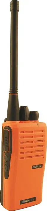 Edvardson Albe V2 Light jaktradio