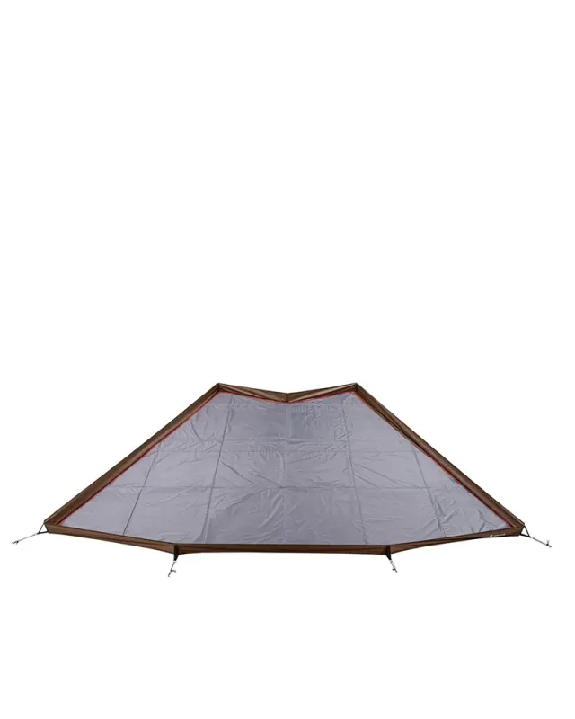 Snow Peak Zekka Mat & Sheet Set teltmatte og bunnduk