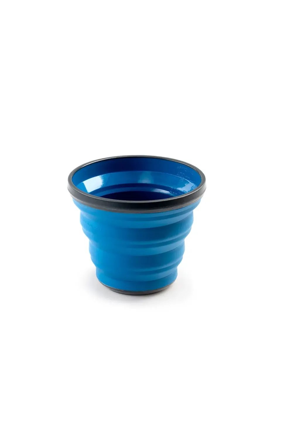 GSI Outdoor Escape 15 fl. oz. sammenleggbar kopp