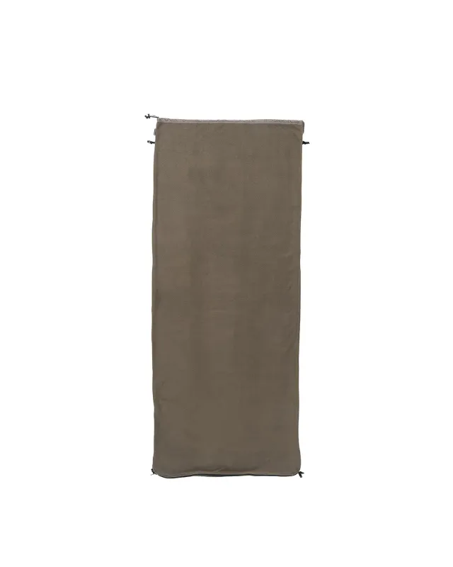 Snow Peak Ofuton Warm Adapter innerpose fleece