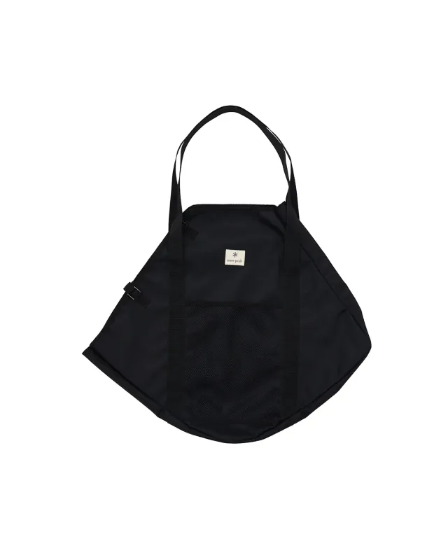 Snow Peak Fireplace Bag L oppbevaringsbag 1680D