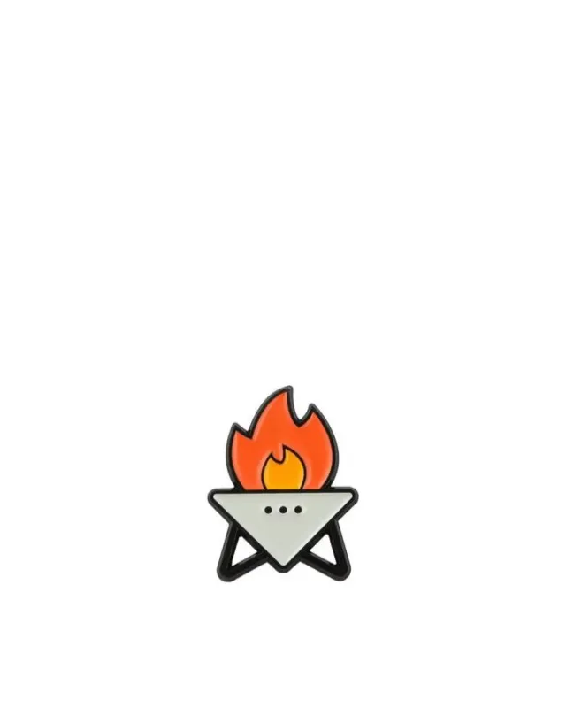 Snow Peak Enamel Pin emaljenål