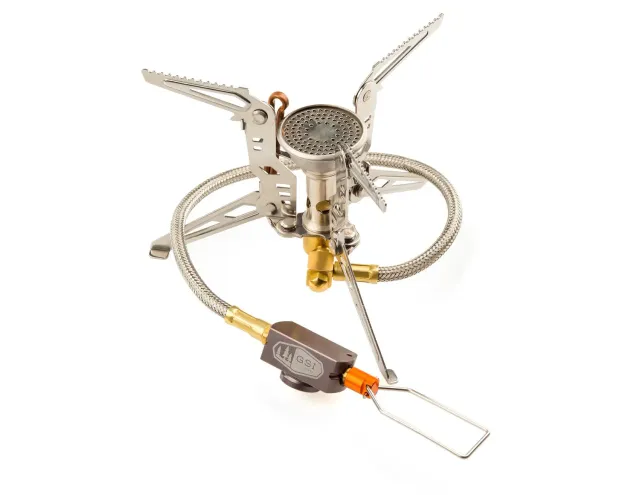GSI Outdoor Pinnacle 4 Season Stove campingbrenner