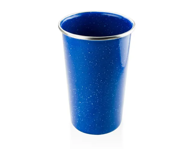 GSI Outdoor Pioneer Pint emaljekrus 502 ml