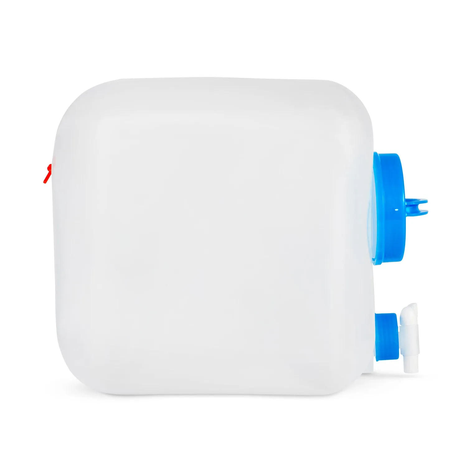 GSI Outdoor 20L Wide Mouth Water Cube vanndunk, sammenleggbar