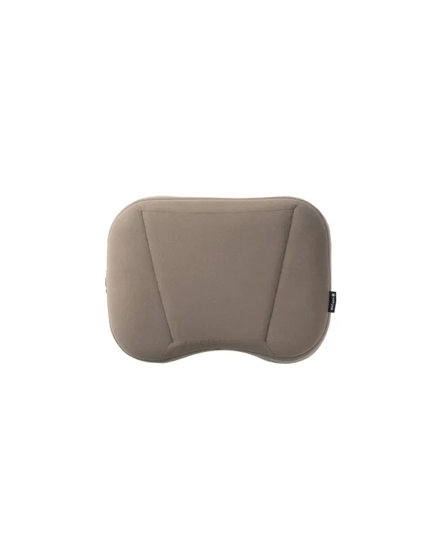 Snow Peak Air Pillow oppblåsbar pute tosidig trekk