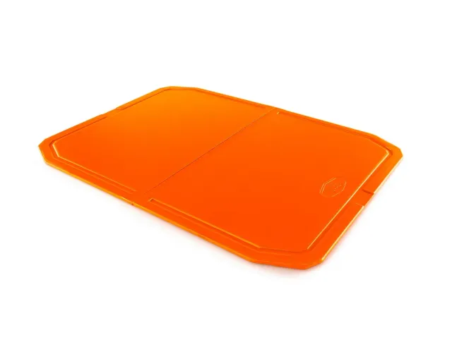 GSI Outdoor Folding Cutting Board sammenleggbar skjærefjøl lett