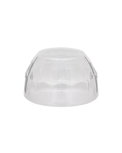 Snow Peak Crystal Shade lampeskjerm silikon