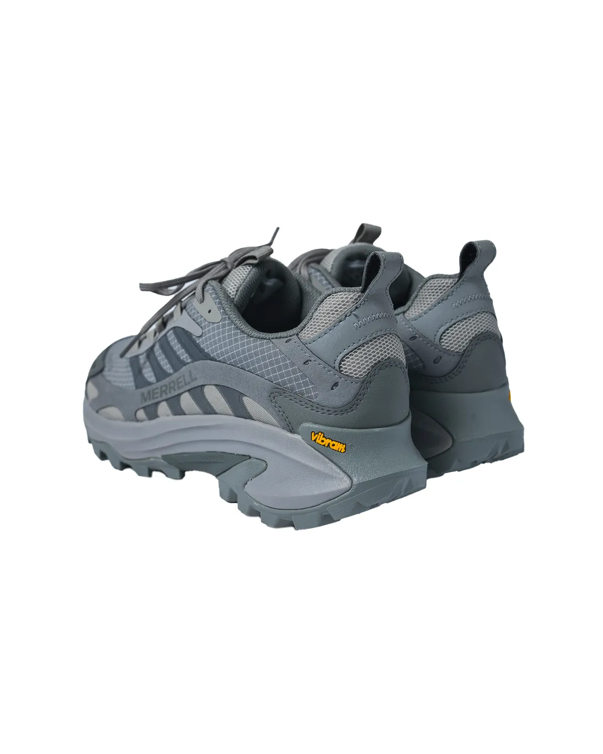 Snow Peak x Merrell Moab Speed 2 GORE-TEX tursko vanntett