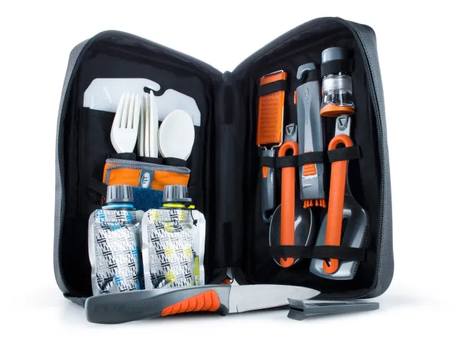 GSI Outdoor Destination Kitchen Set 24 kjøkkensett