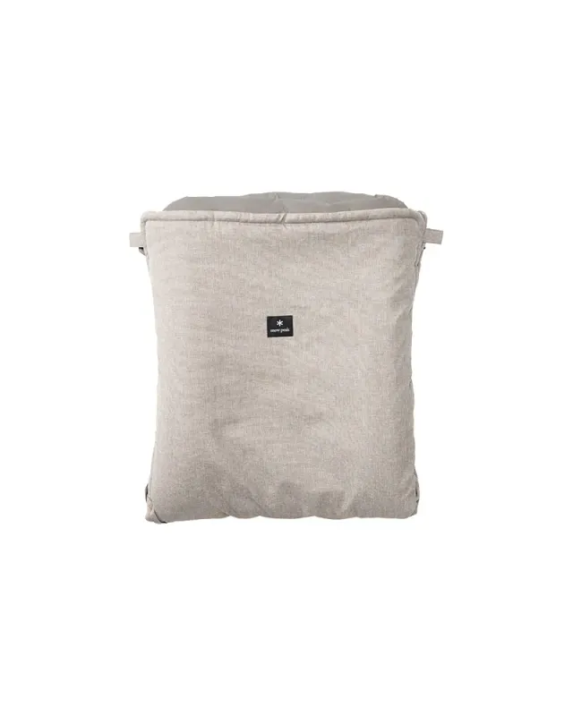 Snow Peak Dog Ofuton Sleeping Bag sovepose hund justerbar
