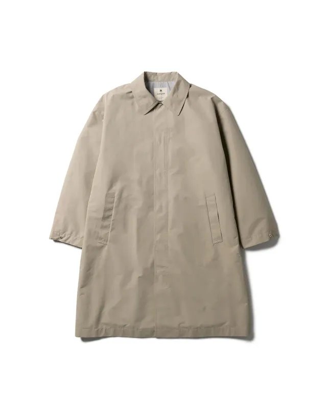 Snow Peak Windstopper Bal Collar turkåpe vindtett