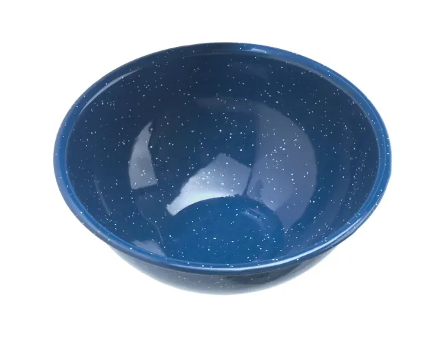 GSI Outdoor 6 Mixing Bowl emaljeskål