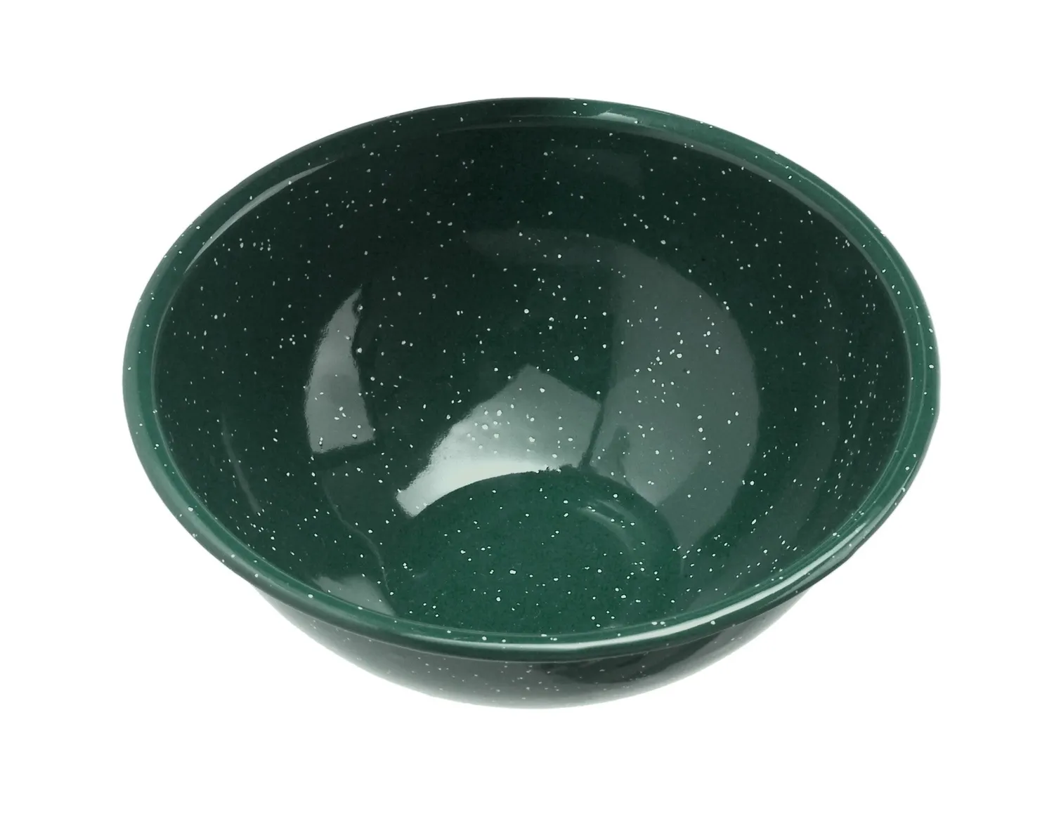 GSI Outdoor 6 Mixing Bowl emaljeskål