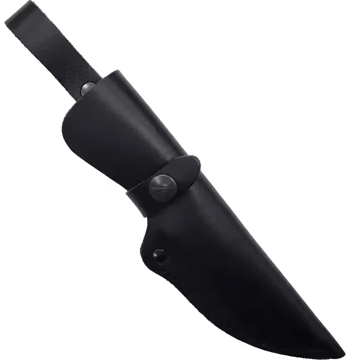 Edvardson knivslire EKA Swingblade lær