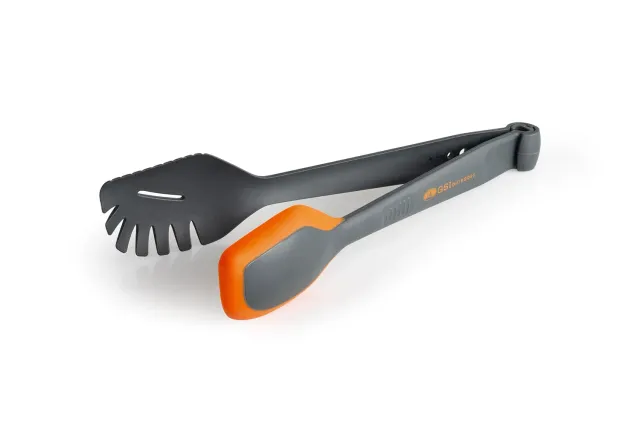GSI Outdoor 3-i-1 mattang nylon til bålmat