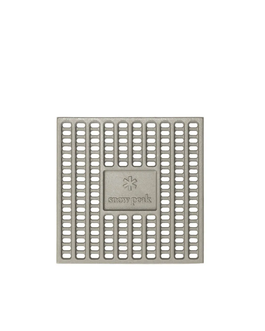 Snow Peak Fireplace Coal Bed M kullrist