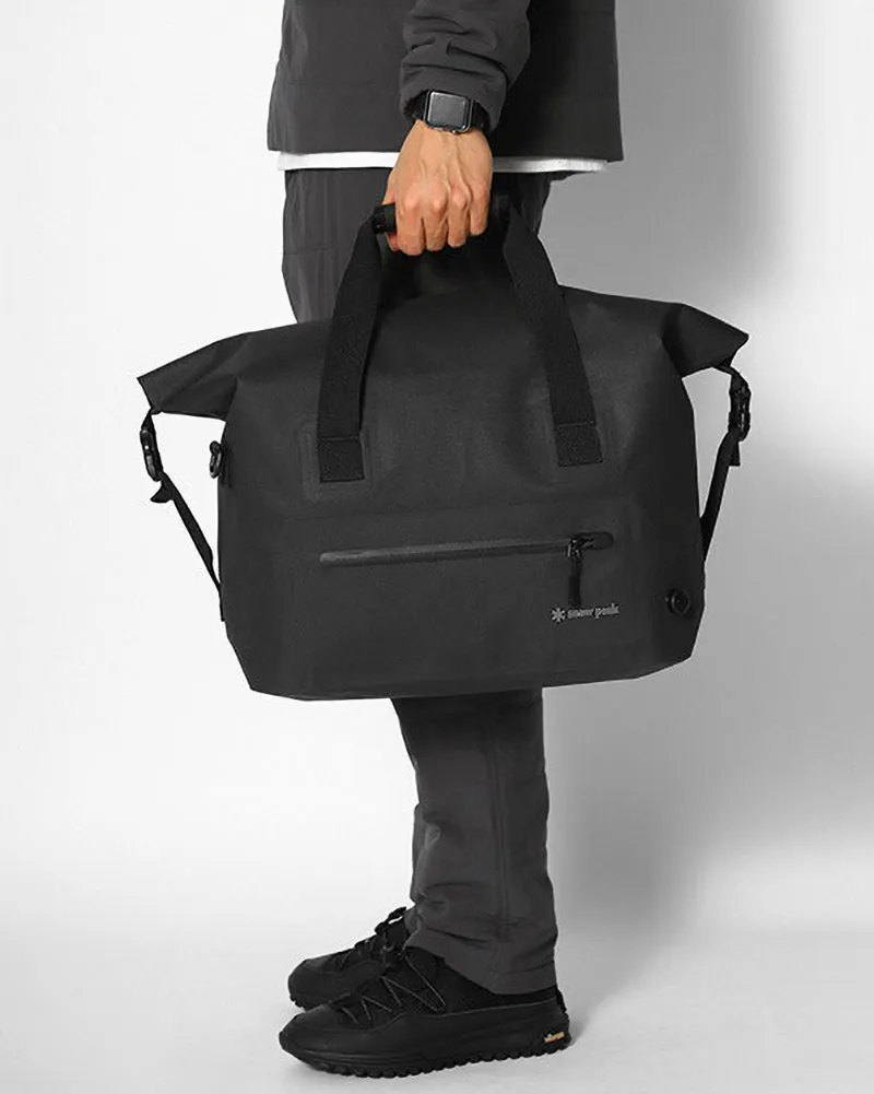 Snow Peak Dry Boston Bag vanntett bag