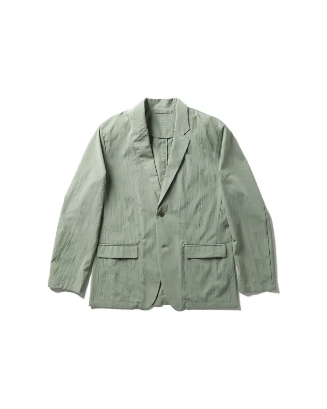 Snow Peak Breathable Quick Dry jakke lett