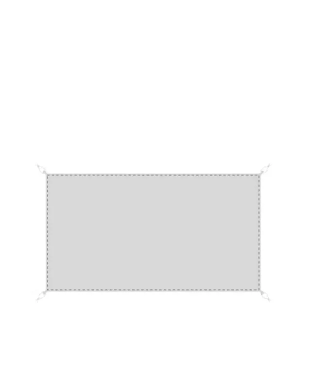 Snow Peak Minute Dome Pro. Air 1 Ground Sheet teltunderlag