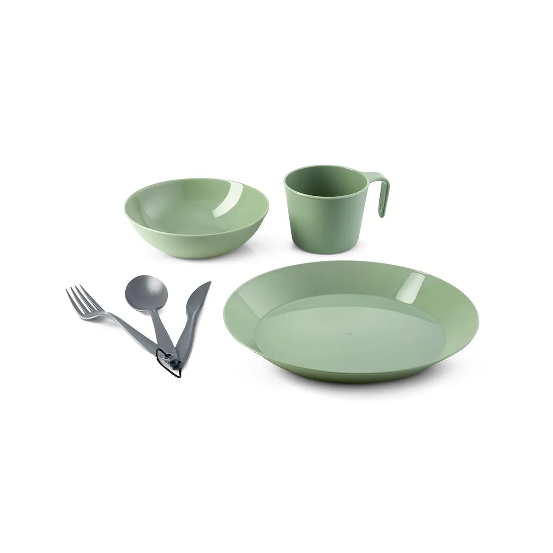 GSI Outdoor Cascadian turservise