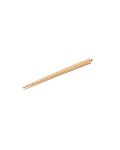 Snow Peak Wabuki Bamboo Tip Large spisepinnetupp