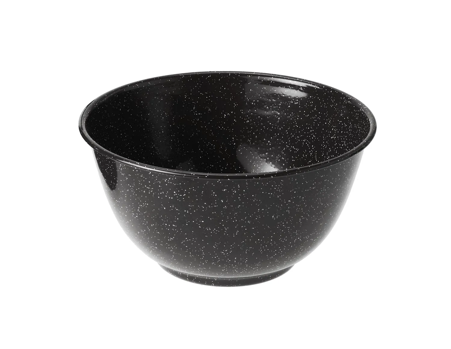 GSI Outdoor 6 Mixing Bowl emaljeskål