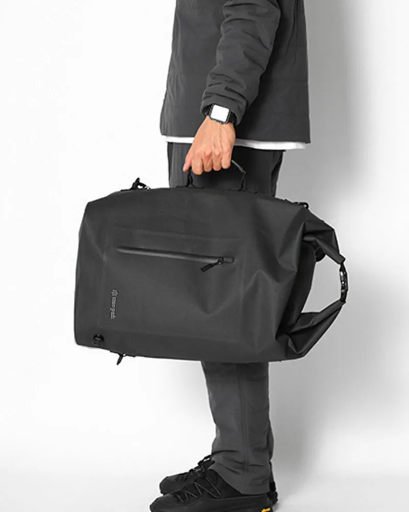 Snow Peak 4Way Dry Bag pakksekk vanntett