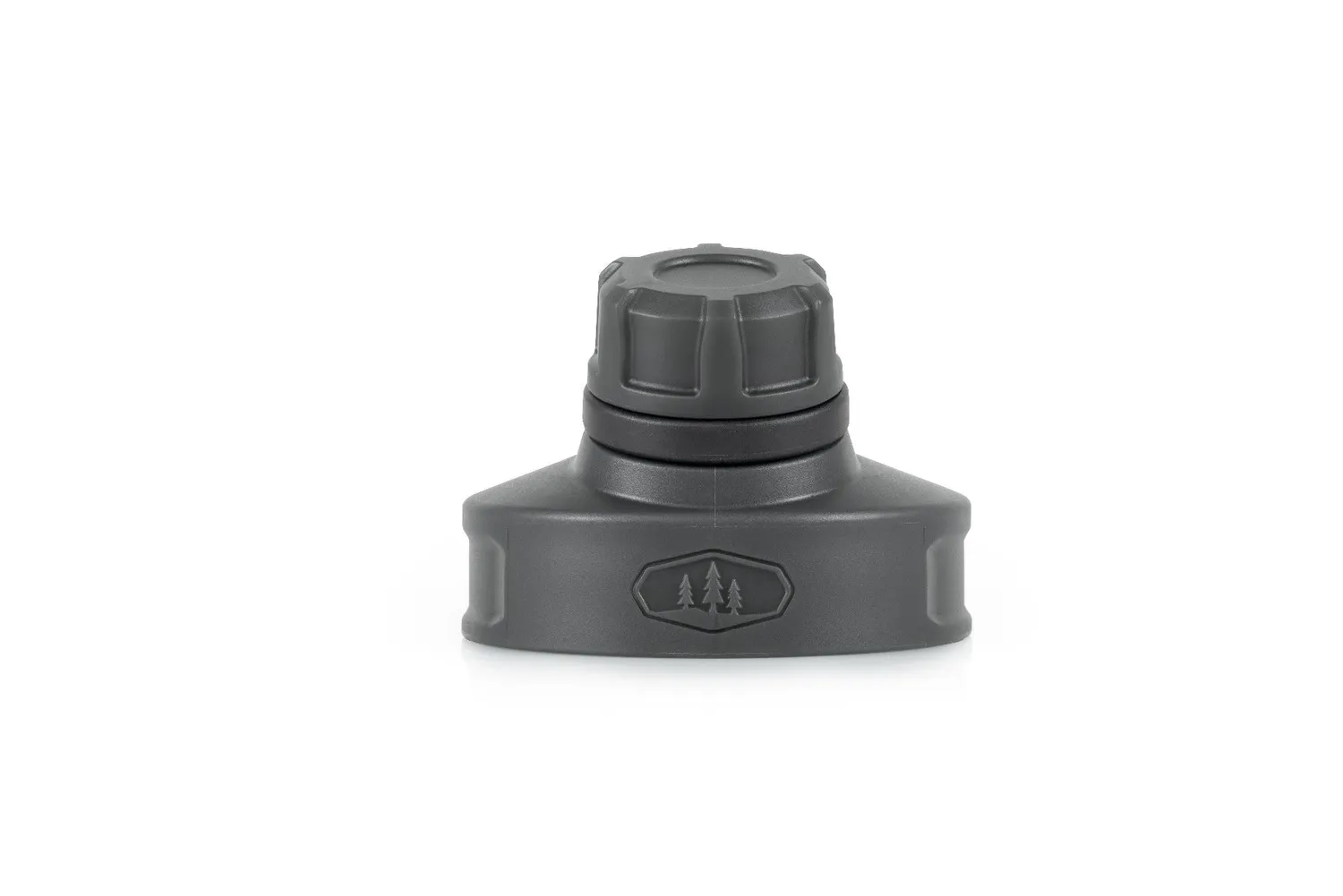 GSI Outdoor Wide Mouth Sport Top sportslokk til flaske