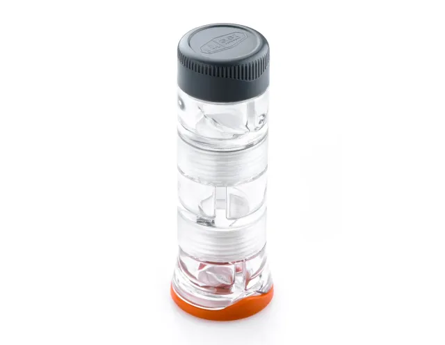 GSI Outdoor Spice Missile krydderbeholder vanntett