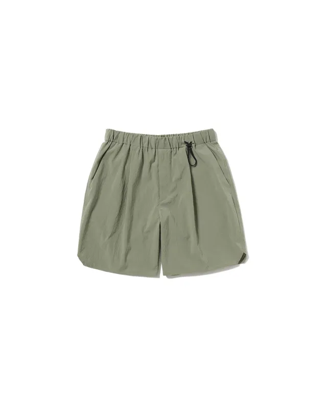 Snow Peak Breathable Quick Dry shorts lett