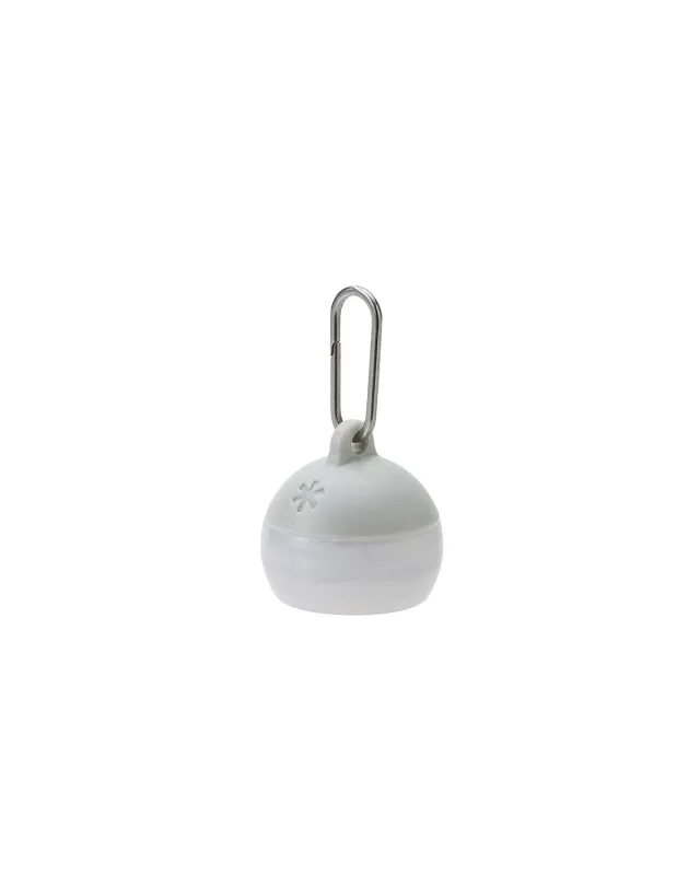 Snow Peak Micro Hozuki lykt vanntett