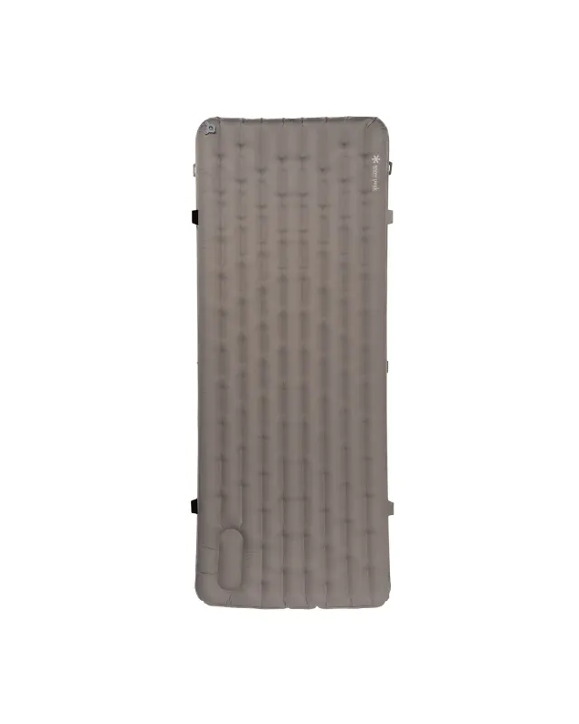Snow Peak Compact Mat liggeunderlag oppblåsbart R 5,4