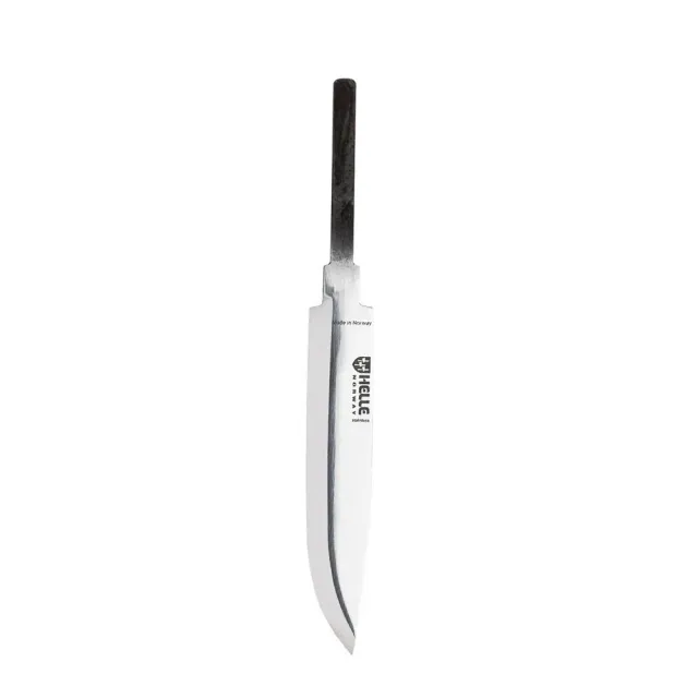 Helle Blad #05 knivblad 90 mm rustfritt