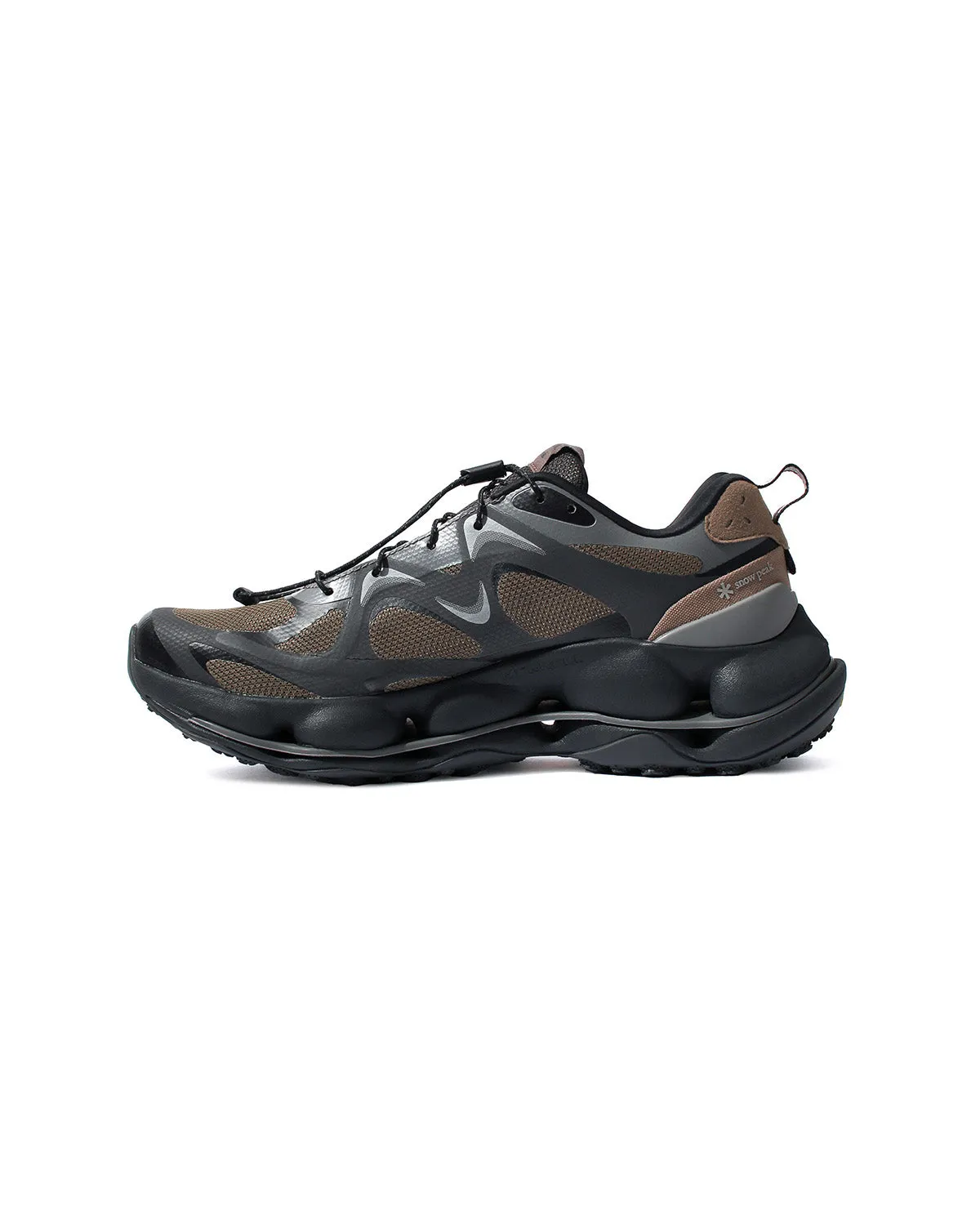 Snow Peak x Merrell SpeedArc Matis GORE-TEX tursko vanntett