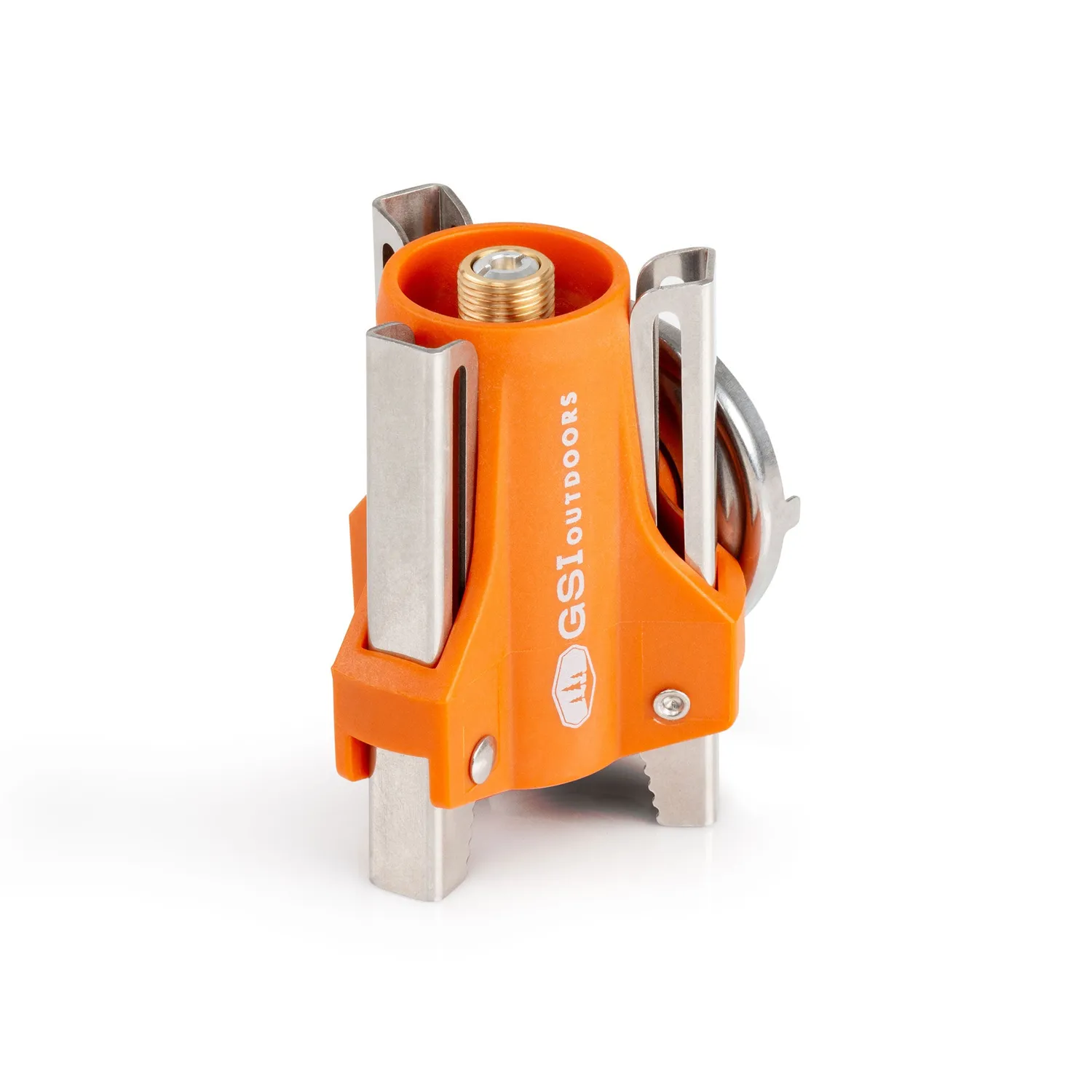 GSI Outdoor Butane-Isobutane adapter til turbrenner