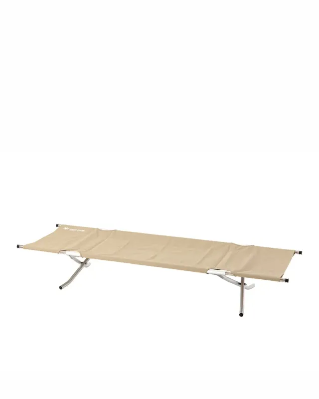 Snow Peak High Tension Cot feltseng sammenleggbar