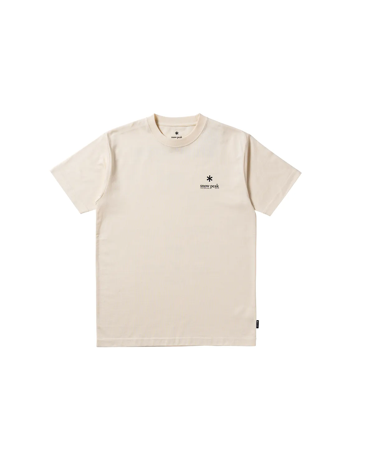 Snow Peak IGT T-Shirt t-skjorte